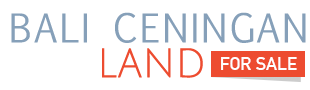 Ceningan Land